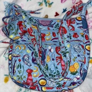 Vera Bradley crossbody